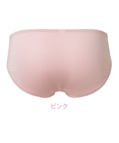 BRADELIS New York 【NuBra】ロゼット ショーツ デザインヌーブラ