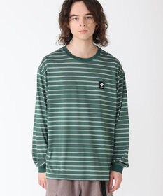 Columbia Columbia/ バルフォアリバーロングスリーブティー /コロンビア