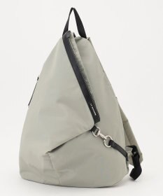 LA BAGAGERIE トライアングルリュックサック