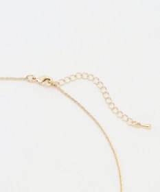 組曲 リングワントップネックレス