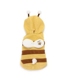 PET PARADISE ペットパラダイス 蜂 なりきり パーカー 小型犬