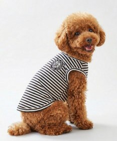 OP／FILA 【Ocean Pacific】ボーダードッグウェア ペットウェア