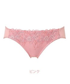 BRADELIS New York 【NuBra】エメ ショーツ  デザインヌーブラ