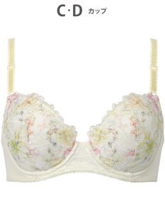 Wing 【ナチュラルアップブラ】 AA~Gカップ展開 ふっくら自然なまるみでバストアップ KB2060 ウイング／ワコール