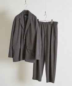 CRAFT STANDARD BOUTIQUE ジョーゼットセットアップ