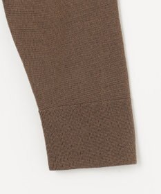 J.PRESS LADIES S 【洗える】KNIT BASIC ロング カーディガン