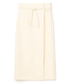 BEIGE， CASSEL / ラップスカート