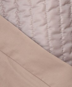 組曲 【WEB限定】中綿ライナー付き モッズコート