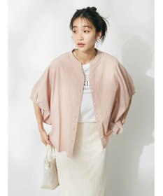 CRAFT STANDARD BOUTIQUE バンザイブラウス