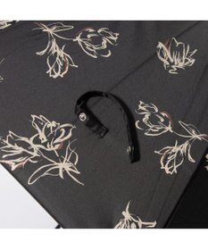 UNBILLION cache nez / チューリッププリントバルーンショートパラソル