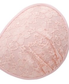 BRADELIS New York 【NuBra / ボリュームアップ】パテッドヌーブラ フェリス 蒸れにくい バックレス コレクション デザインヌーブラ 正規品