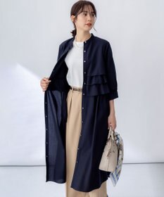 組曲 リヨセルシャーティング ワンピース