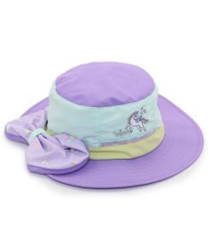 Mother garden マザーガーデン ハット Ｍ/L サイズ 52～54cm / 54～56cm 《ユニコーン/野いちご》単品