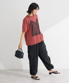 Green Parks ・ＳＵＧＡＲ　ＳＰＯＯＮ　トロンプルイユＴＥＥ