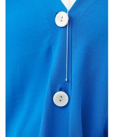 earth music&ecology ハイゲージニットカーディガン