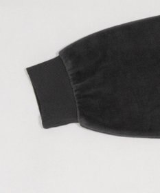 WEGO 【ユニセックス着用ITEM】ブリーチロゴベロアトラックジャケット