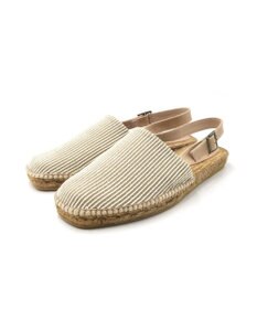 gaimo 【gaimo/ガイモ】バックストラップエスパドリーユ