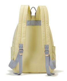 LeSportsac PRIMARY BACKPACK/シトラス