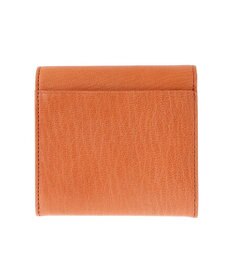genten ゴートベーシック 二つ折りBOX財布