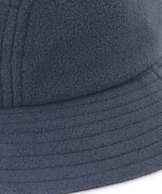 J.PRESS YORK STREET 【UNISEX】フリースブルドックアドベンチャーハット