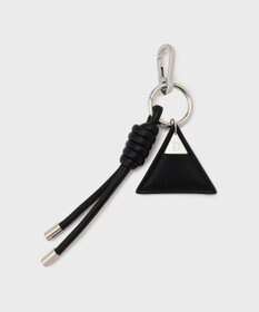 GRACE CONTINENTAL レザーチャーム