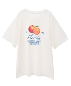AMERICAN HOLIC 【WEB限定】フロッキーアソートTシャツ