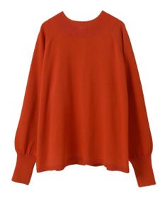 CRAFT STANDARD BOUTIQUE 洗える/UVカット/毛玉軽減 ファンクショナルニットカーディガン