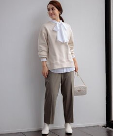 23区 L 【Lサイズ限定】ヴィンテージ スウェット