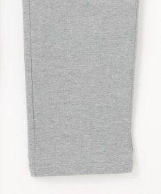 PW CIRCULUS 【CORDURAダンボールジャージ素材】【MEN】テーパードパンツ