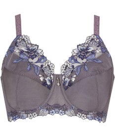 Wing Wing Lesiage 【5000シリーズ】 フルカップブラ 安定感のあるやさしいつけごこち PB5000 ウイング／ワコール