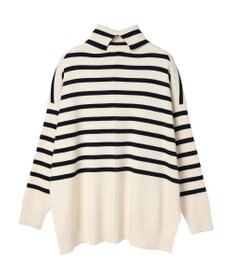 AMERICAN HOLIC バイパチタートルネックニットプルオーバー