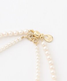 23区 【APPLAUDIR】パールネックレスセット