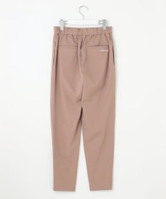 23区GOLF 【23Fondation/WOMEN】【吸水速乾】テーパード ジョガーパンツ