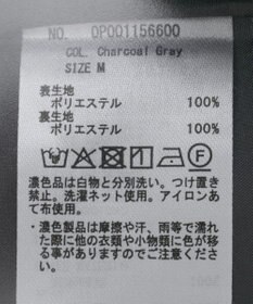 CRAFT STANDARD BOUTIQUE ロールアップパンツ