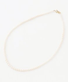 23区 【APPLAUDIR】パールネックレスセット