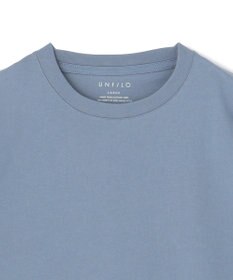 UNFILO MENS BASIC 半袖TEE【ギフトにもおすすめ】
