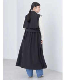 earth music&ecology ロングジレンチ