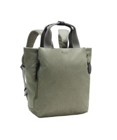 ACE BAGS & LUGGAGE Kanana project COLLECTION サリールトーン リュックサック  A4サイズ 20173 カナナプロジェクトコレクション