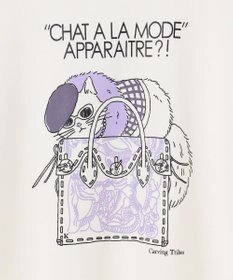 GRACE CONTINENTAL アニバーサリーフーディ