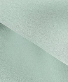 23区 【防シワ性/吸水速乾】ジョーゼットサテン ジョグパンツ