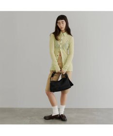 PELLE BORSA 2wayショルダーバッグ Cesta Box チェスタボックス 5852