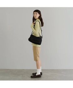 PELLE BORSA 2wayショルダーバッグ Cesta Box チェスタボックス 5852