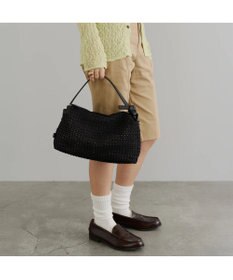 PELLE BORSA 2wayショルダーバッグ Cesta Box チェスタボックス 5852