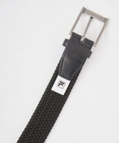 FILA GOLF／marie claire 【FILA GOLF】 メッシュベルト