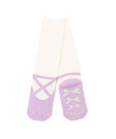 Chacott オーバーソックス