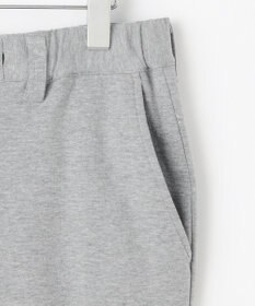 PW CIRCULUS 【CORDURAダンボールジャージ素材】【MEN】テーパードパンツ