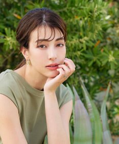 Tiaclasse ゴールド×シルバーリング