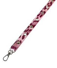 WEGO ビジューハトメハンドストラップ