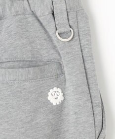 PW CIRCULUS 【CORDURAダンボールジャージ素材】【MEN】テーパードパンツ