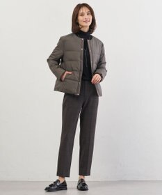 J.PRESS LADIES L 【人気のため新色追加】PRINCE タートルネック ニット